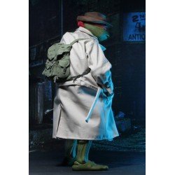Les Tortues ninja figurine 1/4 Raphael Disguise 42 cm | 0634482540657
