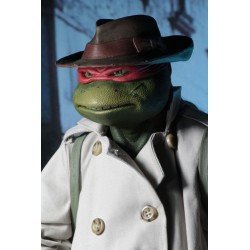 Les Tortues ninja figurine 1/4 Raphael Disguise 42 cm | 0634482540657