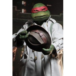 Les Tortues ninja figurine 1/4 Raphael Disguise 42 cm | 0634482540657