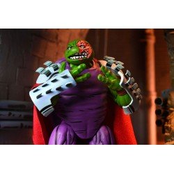 Tortues Ninja (Mirage Comics) figurine Raphael as Shredder 18 cm | 0634482544013