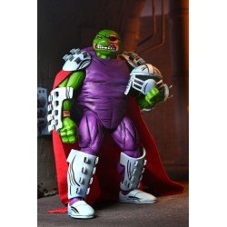Tortues Ninja (Mirage Comics) figurine Raphael as Shredder 18 cm | 0634482544013