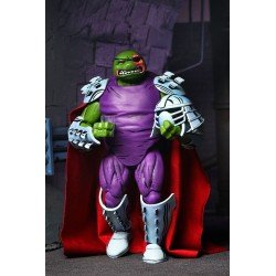 Tortues Ninja (Mirage Comics) figurine Raphael as Shredder 18 cm | 0634482544013