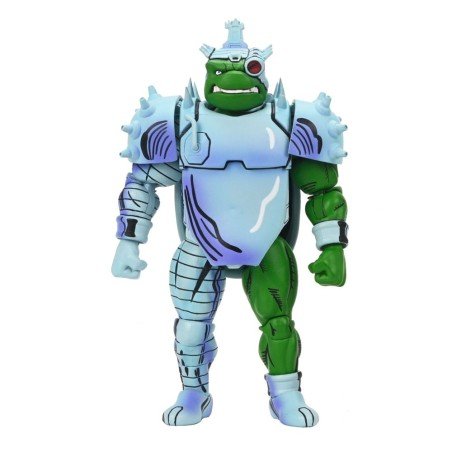 Tortues Ninja (Mirage Comics) figurine Cyborg Donatello 18 cm | 0634482544037