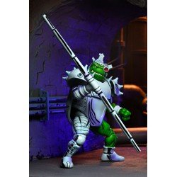 Tortues Ninja (Mirage Comics) figurine Cyborg Donatello 18 cm | 0634482544037