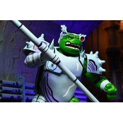 Tortues Ninja (Mirage Comics) figurine Cyborg Donatello 18 cm | 0634482544037