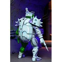 Tortues Ninja (Mirage Comics) figurine Cyborg Donatello 18 cm | 0634482544037