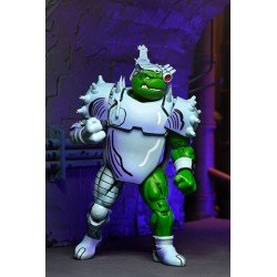 Tortues Ninja (Mirage Comics) figurine Cyborg Donatello 18 cm | 0634482544037