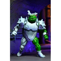 Tortues Ninja (Mirage Comics) figurine Cyborg Donatello 18 cm | 0634482544037