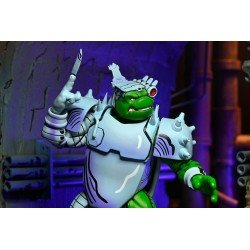 Tortues Ninja (Mirage Comics) figurine Cyborg Donatello 18 cm | 0634482544037