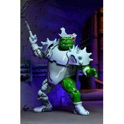 Tortues Ninja (Mirage Comics) figurine Cyborg Donatello 18 cm | 0634482544037