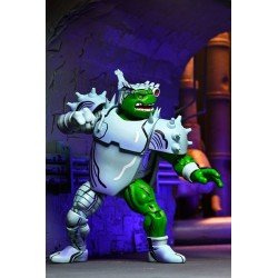 Tortues Ninja (Mirage Comics) figurine Cyborg Donatello 18 cm | 0634482544037
