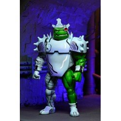 Tortues Ninja (Mirage Comics) figurine Cyborg Donatello 18 cm | 0634482544037
