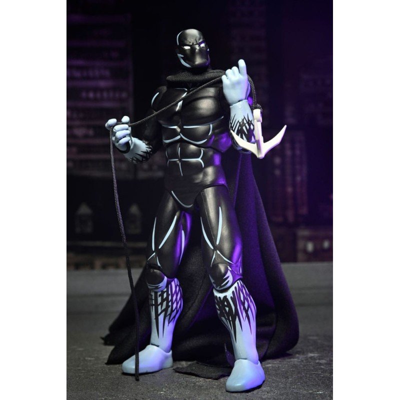 Tortues Ninja (Mirage Comics) figurine Nobody 18 cm | 0634482544501