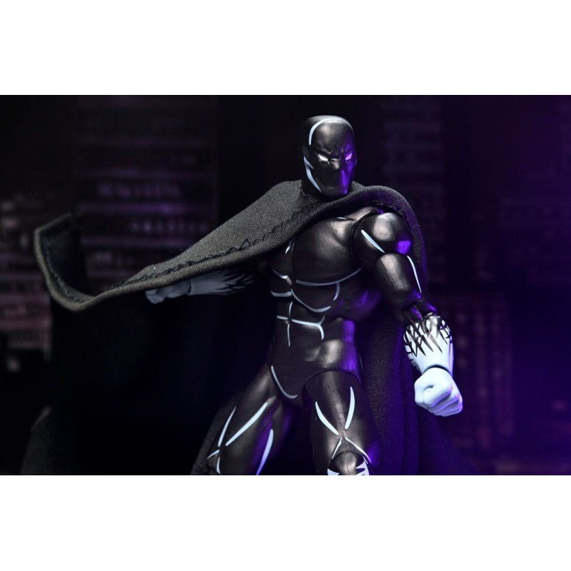 Tortues Ninja (Mirage Comics) figurine Nobody 18 cm | 0634482544501