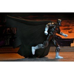 Tortues Ninja (Mirage Comics) figurine Nobody 18 cm | 0634482544501
