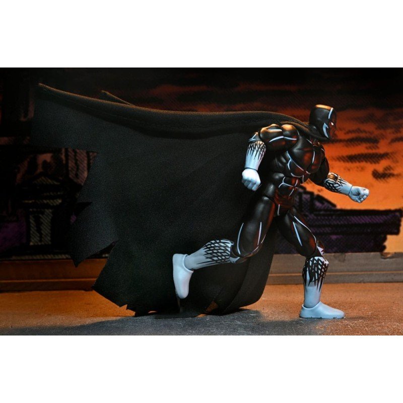 Tortues Ninja (Mirage Comics) figurine Nobody 18 cm | 0634482544501