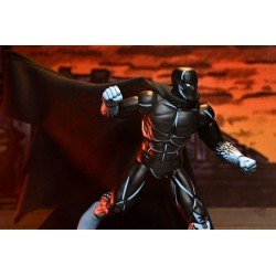 Tortues Ninja (Mirage Comics) figurine Nobody 18 cm | 0634482544501
