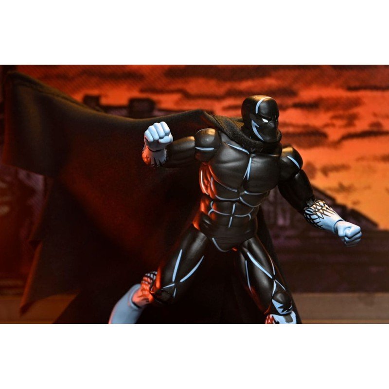 Tortues Ninja (Mirage Comics) figurine Nobody 18 cm | 0634482544501