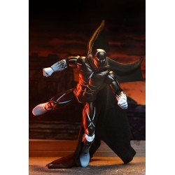Tortues Ninja (Mirage Comics) figurine Nobody 18 cm | 0634482544501