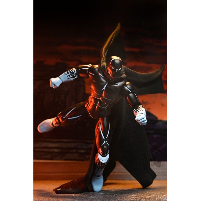 Tortues Ninja (Mirage Comics) figurine Nobody 18 cm | 0634482544501