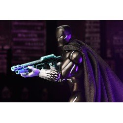 Teenage Mutant Ninja Turtles (Mirage Comics) Action Figure Nobody 18 cm | 0634482544501