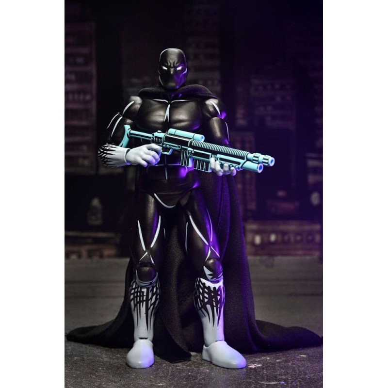 Tortues Ninja (Mirage Comics) figurine Nobody 18 cm | 0634482544501