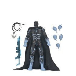Tortues Ninja (Mirage Comics) figurine Nobody 18 cm | 0634482544501