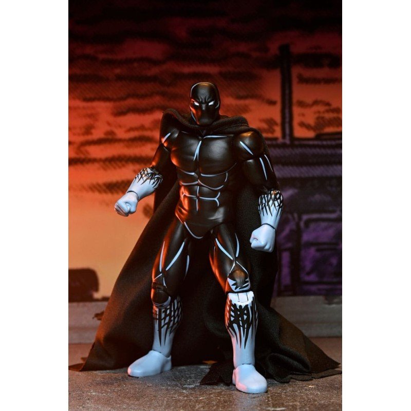 Tortues Ninja (Mirage Comics) figurine Nobody 18 cm | 0634482544501