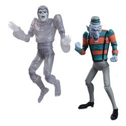 Action figures | MagicFranco 