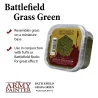 The Army Painter - Accessoire de Terrain - Battlefield Grass Green