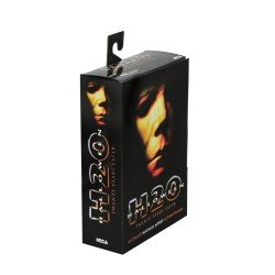 Halloween, 20 ans après figurine Ultimate Michael Myers 18 cm | 0634482606544