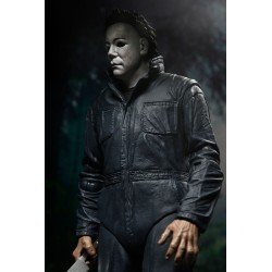 Halloween, 20 ans après figurine Ultimate Michael Myers 18 cm | 0634482606544