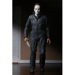 Halloween H20: Twenty Years Later Action Figure Ultimate Michael Myers 18 cm | 0634482606544