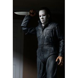 Halloween, 20 ans après figurine Ultimate Michael Myers 18 cm | 0634482606544