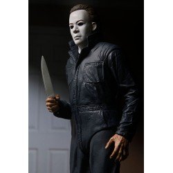 Halloween, 20 ans après figurine Ultimate Michael Myers 18 cm | 0634482606544