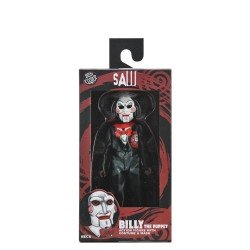 Saw Ben Cooper figurine Costume Series 9 Billy the Puppet 15 cm | 0634482606582
