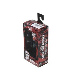 Saw Ben Cooper figurine Costume Series 9 Billy the Puppet 15 cm | 0634482606582