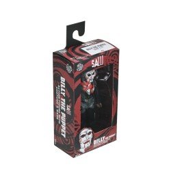 Saw Ben Cooper figurine Costume Series 9 Billy the Puppet 15 cm | 0634482606582