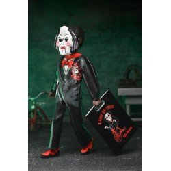 Saw Ben Cooper figurine Costume Series 9 Billy the Puppet 15 cm | 0634482606582