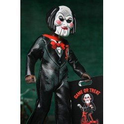 Saw Ben Cooper figurine Costume Series 9 Billy the Puppet 15 cm | 0634482606582