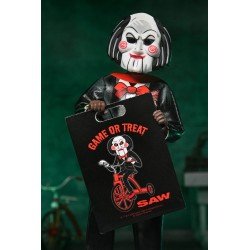 Saw Ben Cooper figurine Costume Series 9 Billy the Puppet 15 cm | 0634482606582