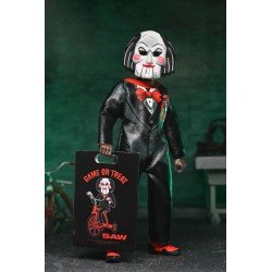Saw Ben Cooper figurine Costume Series 9 Billy the Puppet 15 cm | 0634482606582