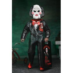 Saw Ben Cooper figurine Costume Series 9 Billy the Puppet 15 cm | 0634482606582