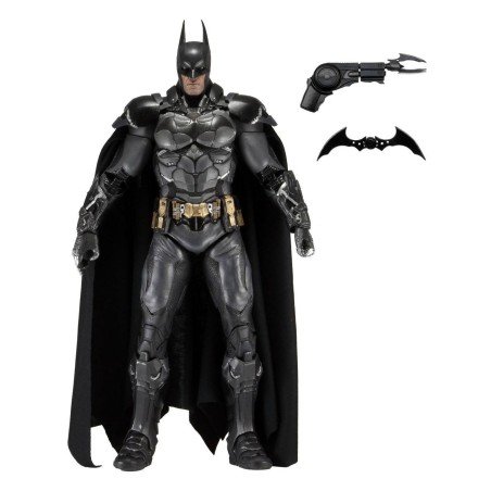 Batman Arkham Knight figurine 1/4 Batman 46 cm | 0634482614273