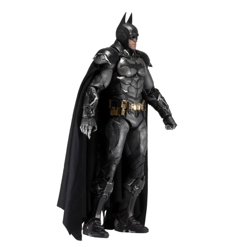 Batman Arkham Knight figurine 1/4 Batman 46 cm | 0634482614273
