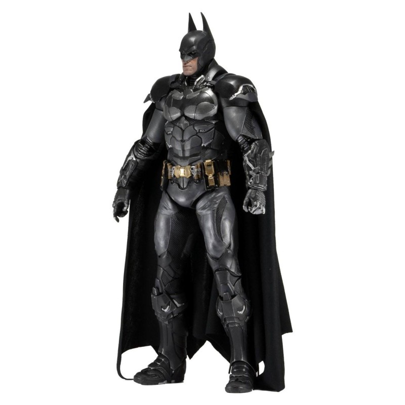 Batman Arkham Knight figurine 1/4 Batman 46 cm | 0634482614273