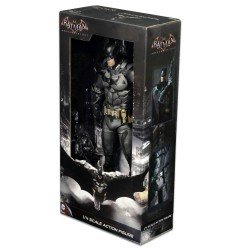 Batman Arkham Knight figurine 1/4 Batman 46 cm | 0634482614273