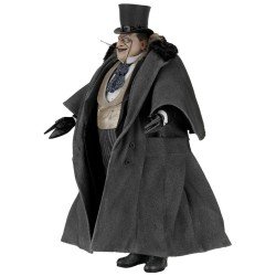 Batman Le Défi figurine 1/4 Mayoral Pinguin (Danny DeVito) 38 cm | 0634482614433