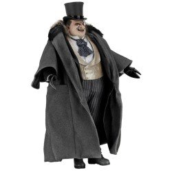 Batman Le Défi figurine 1/4 Mayoral Pinguin (Danny DeVito) 38 cm | 0634482614433