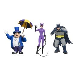 Action figures | MagicFranco 